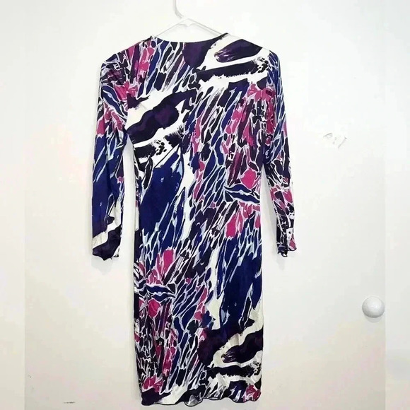 Emilio Pucci 100% SILK Dress (New) - Picture 2 of 5